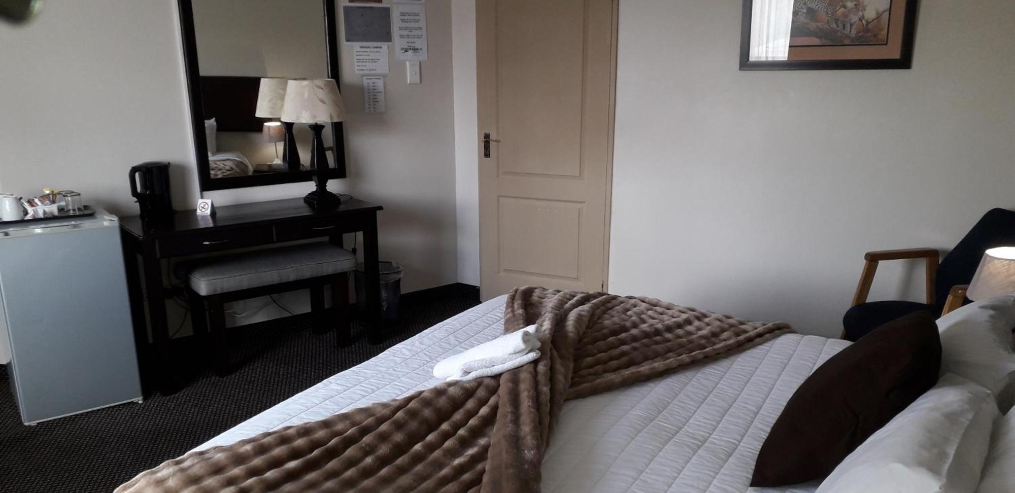 Kalahari Lodge Кимберли Экстерьер фото