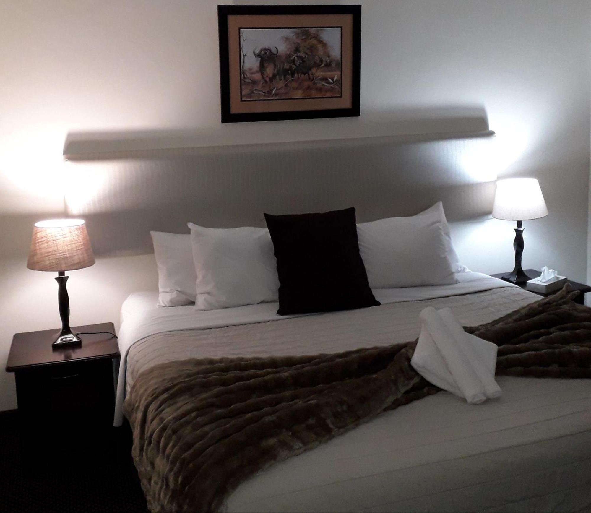 Kalahari Lodge Кимберли Экстерьер фото